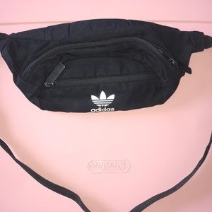 Adidas fanny pack